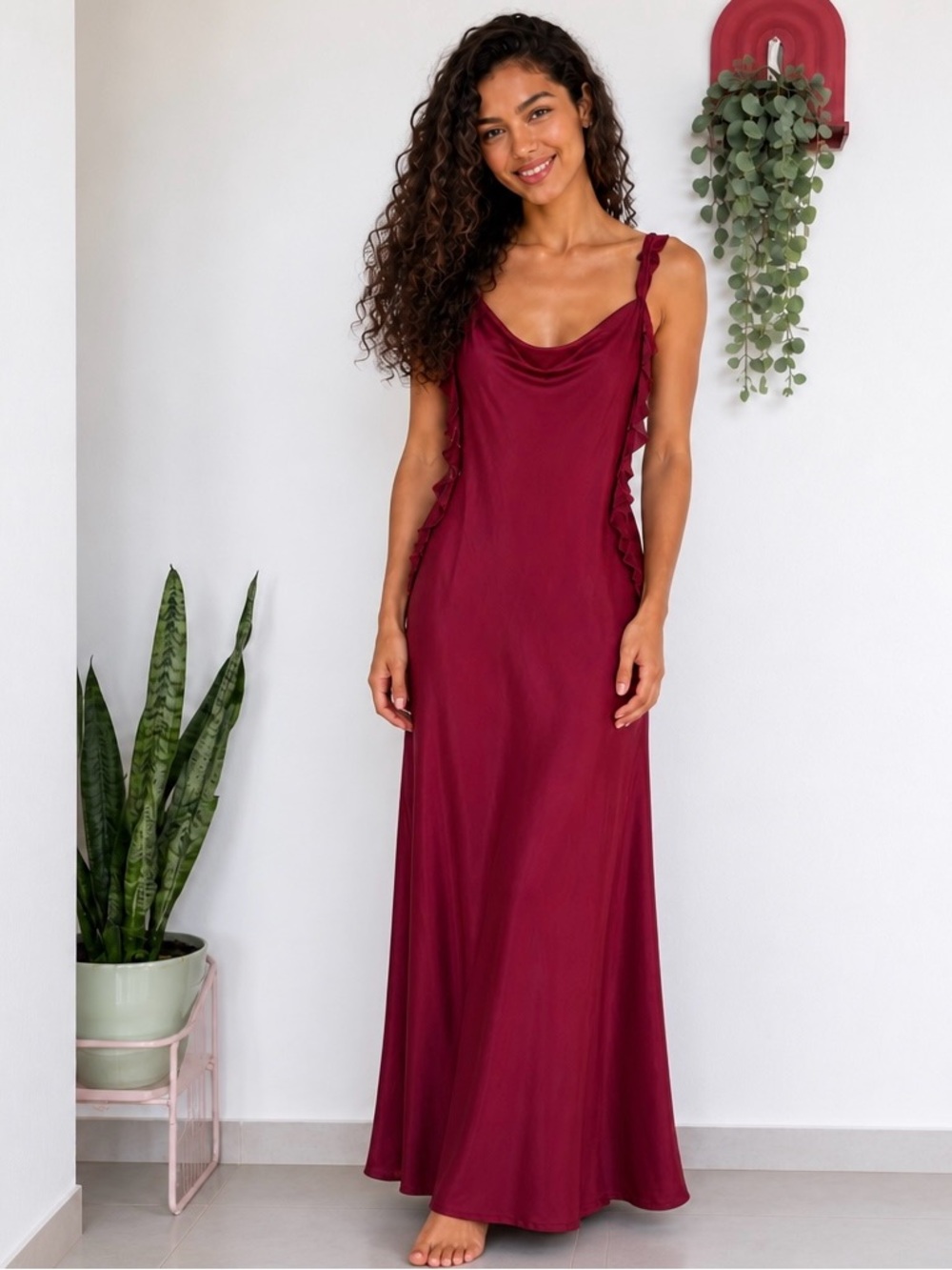 Sincerely Jules Cocktail Dress